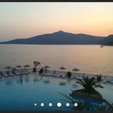 Sea View Bougainvillea 52 Kalkan Exterior foto