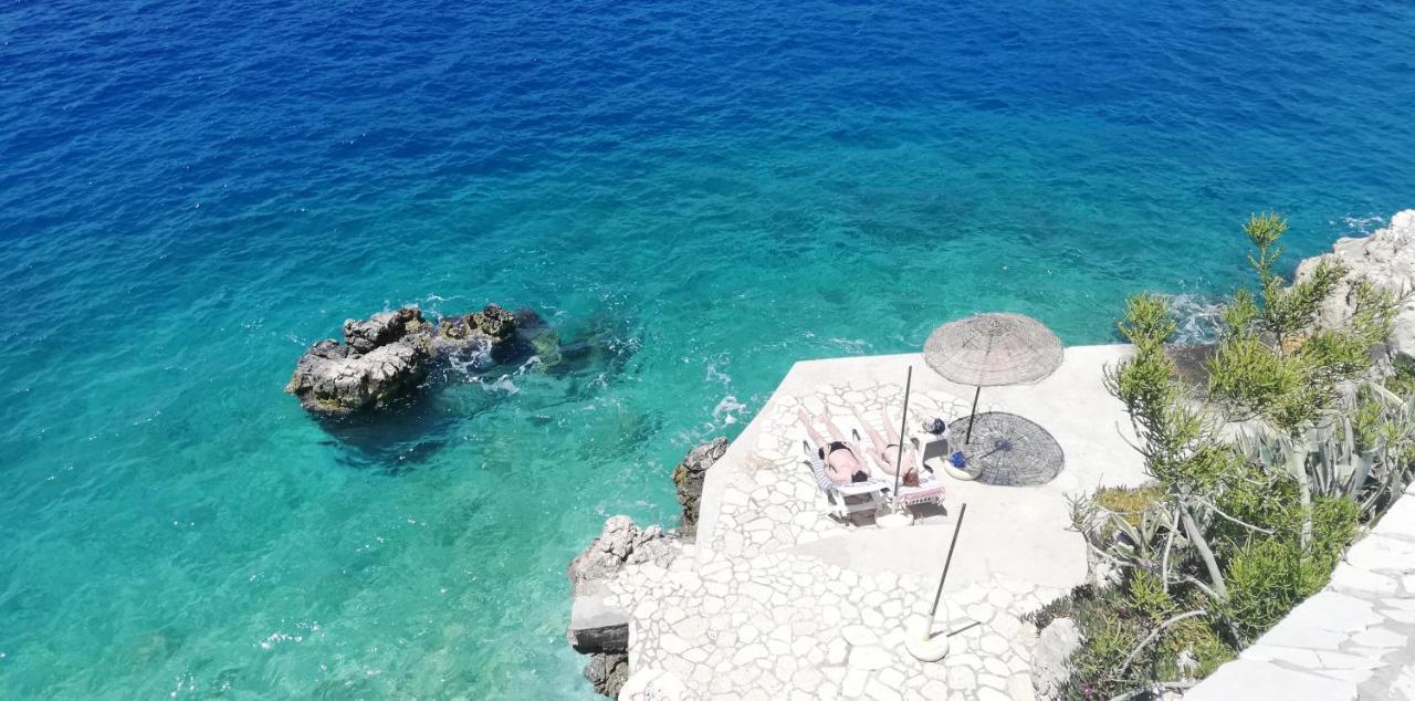 Sea View Bougainvillea 52 Kalkan Exterior foto